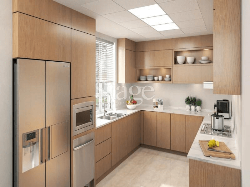 2 bedrooms Townhouse for Sale in Khalifa City, Abu Dhabi stage-9638236