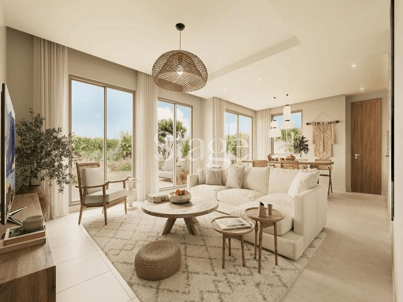 2 bedrooms Townhouse for Sale in Khalifa City, Abu Dhabi stage-9638236