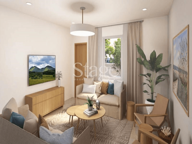 2 bedrooms Townhouse for Sale in Khalifa City, Abu Dhabi stage-9638236