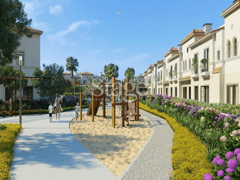 2 bedrooms Townhouse for Sale in Khalifa City, Abu Dhabi stage-9638236