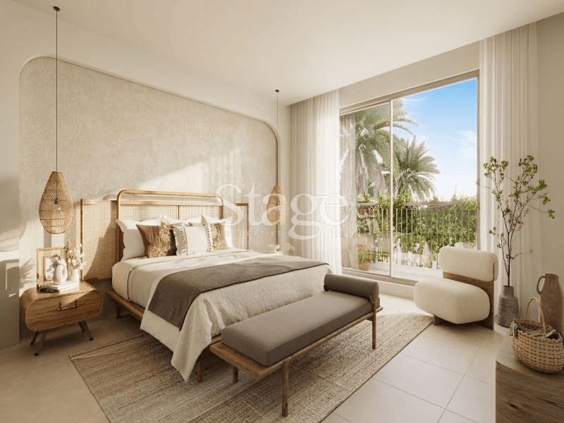 2 bedrooms Townhouse for Sale in Khalifa City, Abu Dhabi stage-9638236