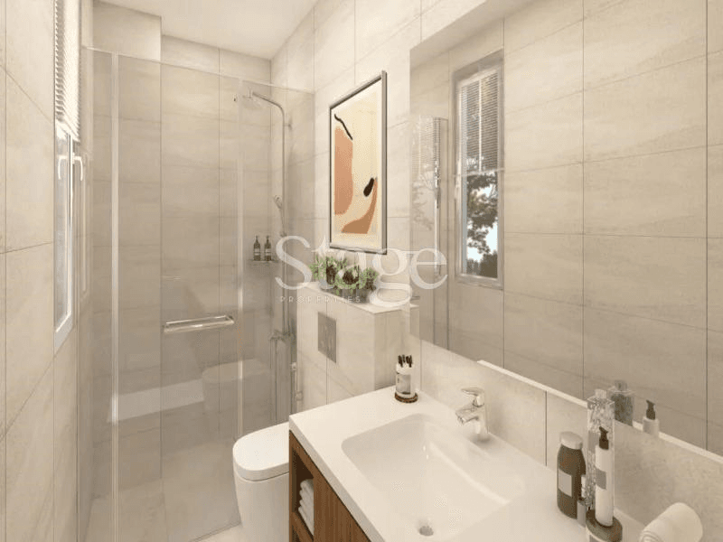 2 bedrooms Townhouse for Sale in Khalifa City, Abu Dhabi stage-9638236