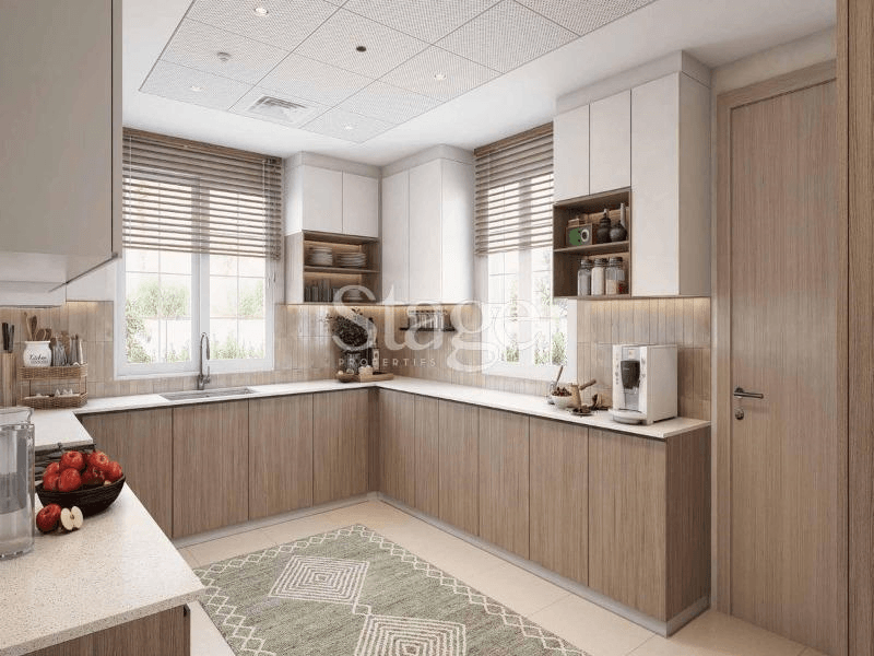 2 bedrooms Townhouse for Sale in Khalifa City, Abu Dhabi stage-9638236