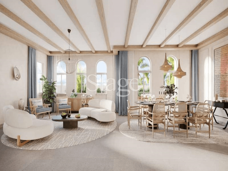 2 bedrooms Townhouse for Sale in Khalifa City, Abu Dhabi stage-9638236