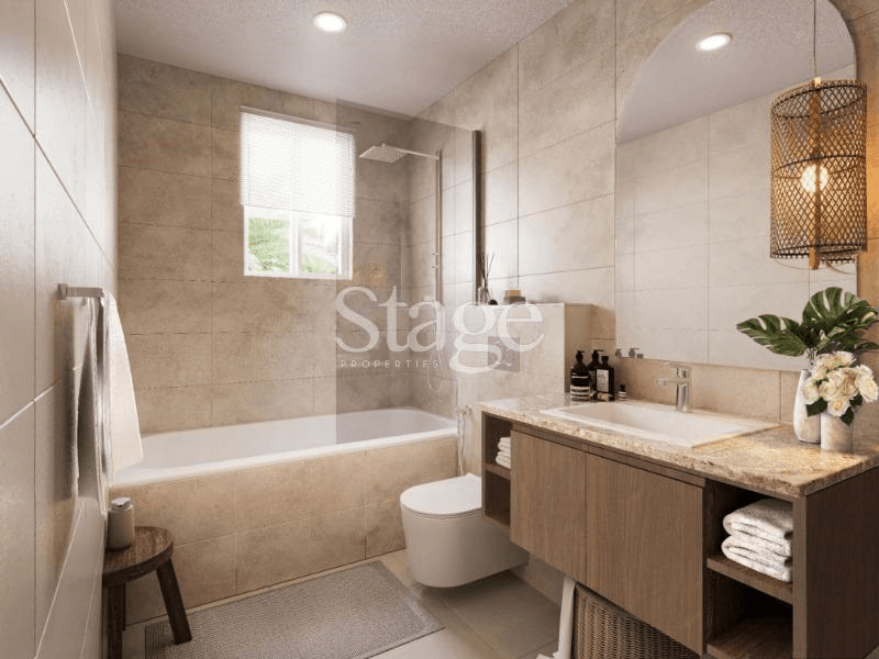 2 bedrooms Townhouse for Sale in Khalifa City, Abu Dhabi stage-9638236