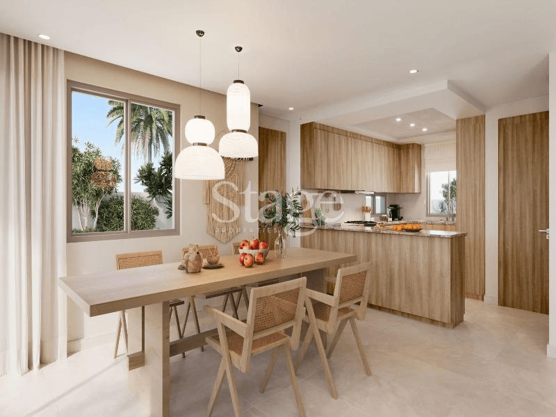 2 bedrooms Townhouse for Sale in Khalifa City, Abu Dhabi stage-9638236