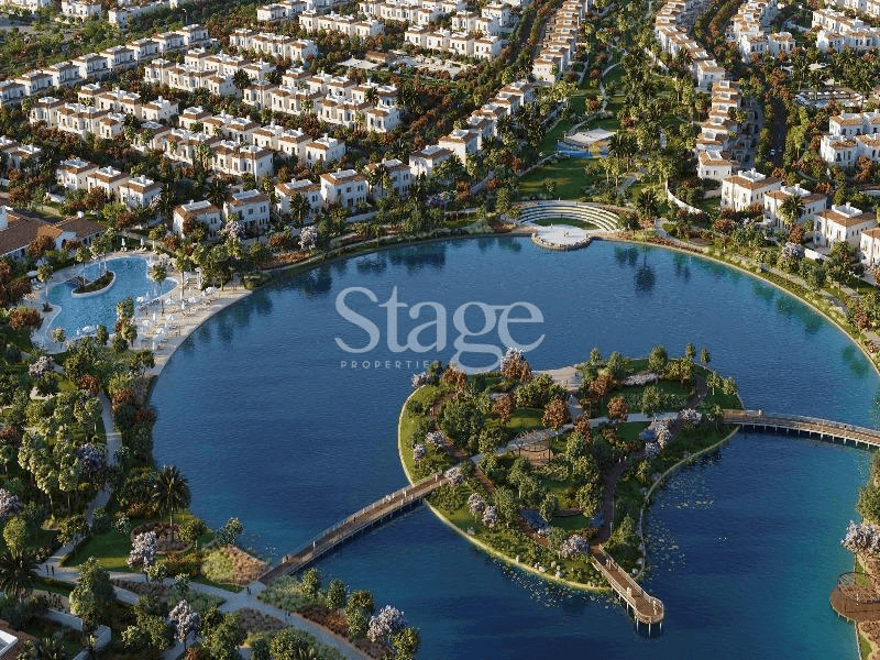 2 bedrooms Townhouse for Sale in Khalifa City, Abu Dhabi stage-9638236