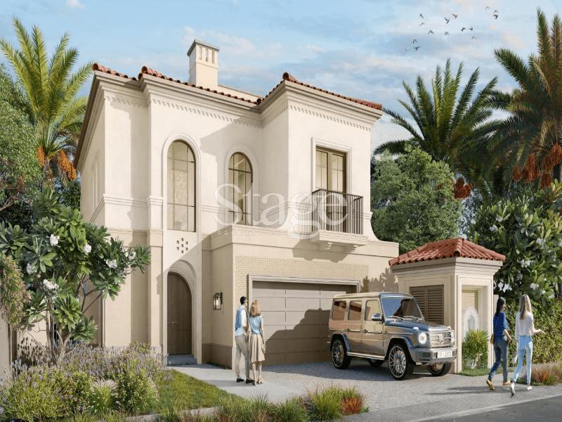 2 bedrooms Townhouse for Sale in Khalifa City, Abu Dhabi stage-9638236