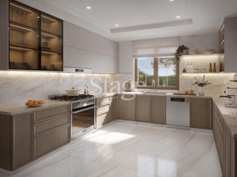 2 bedrooms Townhouse for Sale in Khalifa City, Abu Dhabi stage-9638236