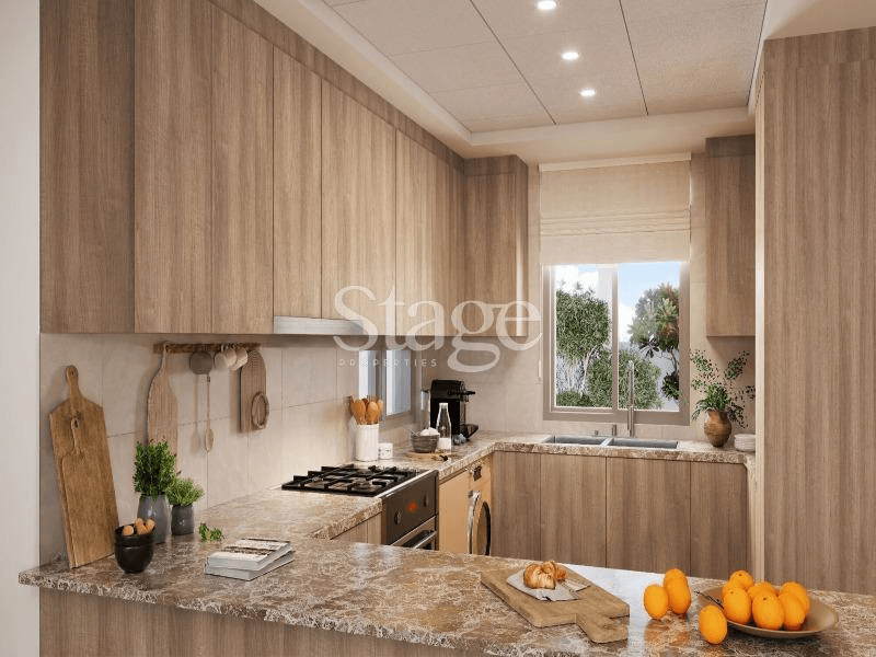 2 bedrooms Townhouse for Sale in Khalifa City, Abu Dhabi stage-9638236