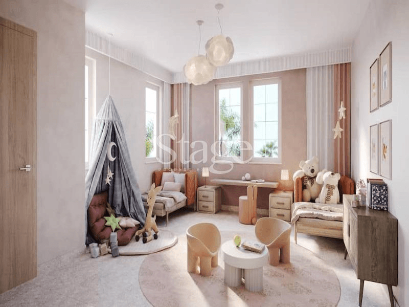 2 bedrooms Townhouse for Sale in Khalifa City, Abu Dhabi stage-9638236