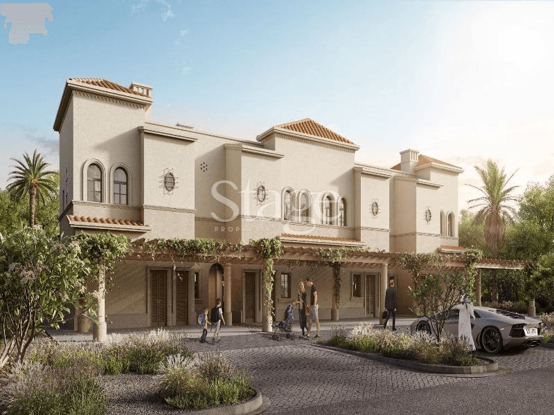 2 bedrooms Townhouse for Sale in Khalifa City, Abu Dhabi stage-9638236