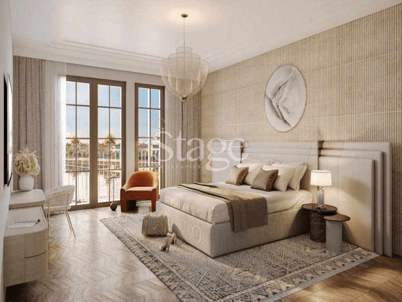2 bedrooms Townhouse for Sale in Khalifa City, Abu Dhabi stage-9638236