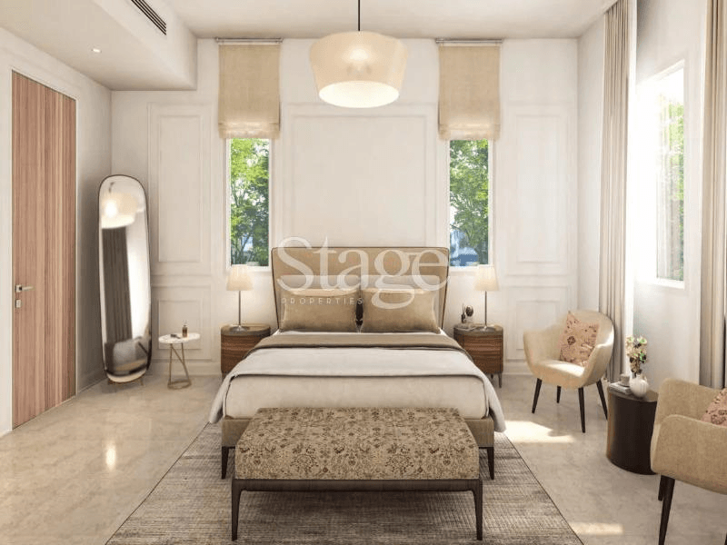 2 bedrooms Townhouse for Sale in Khalifa City, Abu Dhabi stage-9638236