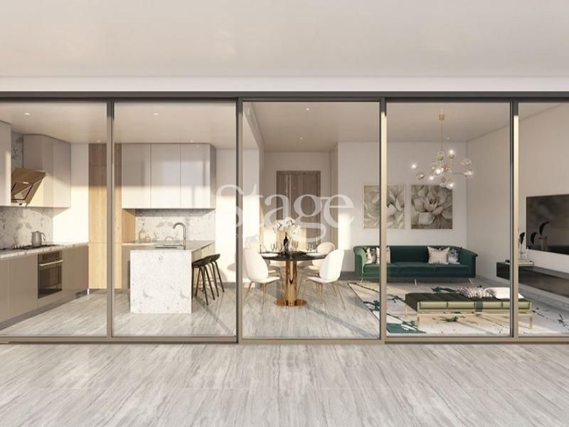 2 bedrooms apartment for Sale in Business Bay, Dubai AP7800S