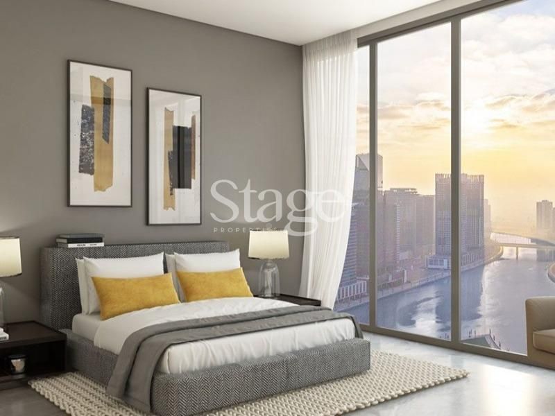 2 bedrooms apartment for Sale in Business Bay, Dubai AP7800S