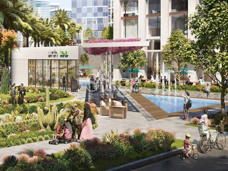 2 bedrooms apartment for Sale in Business Bay, Dubai AP7800S