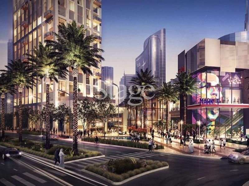 2 bedrooms apartment for Sale in Business Bay, Dubai AP7800S