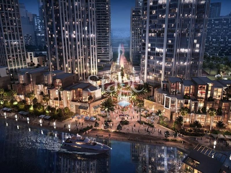 2 bedrooms apartment for Sale in Business Bay, Dubai AP7800S