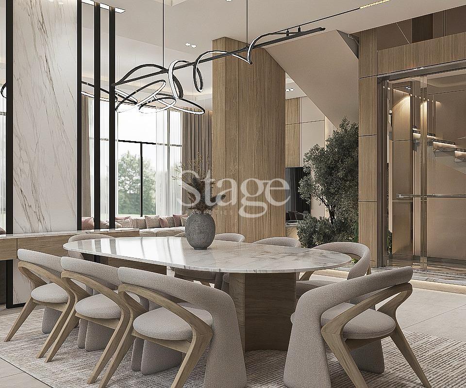 4 bedrooms Villas for Sale in Tilal City, Sharjah VI7485S