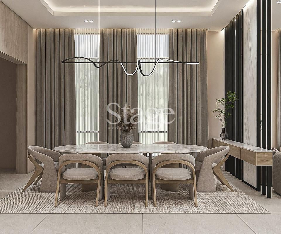 4 bedrooms Villas for Sale in Tilal City, Sharjah VI7485S