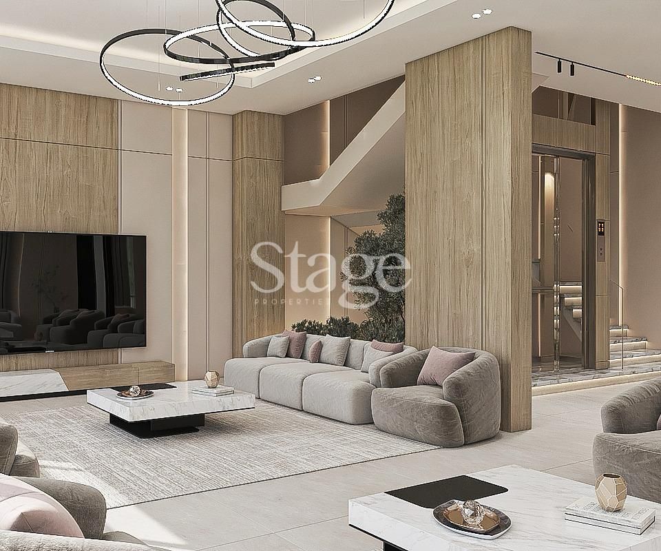 4 bedrooms Villas for Sale in Tilal City, Sharjah VI7485S