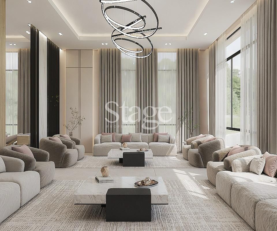 4 bedrooms Villas for Sale in Tilal City, Sharjah VI7485S