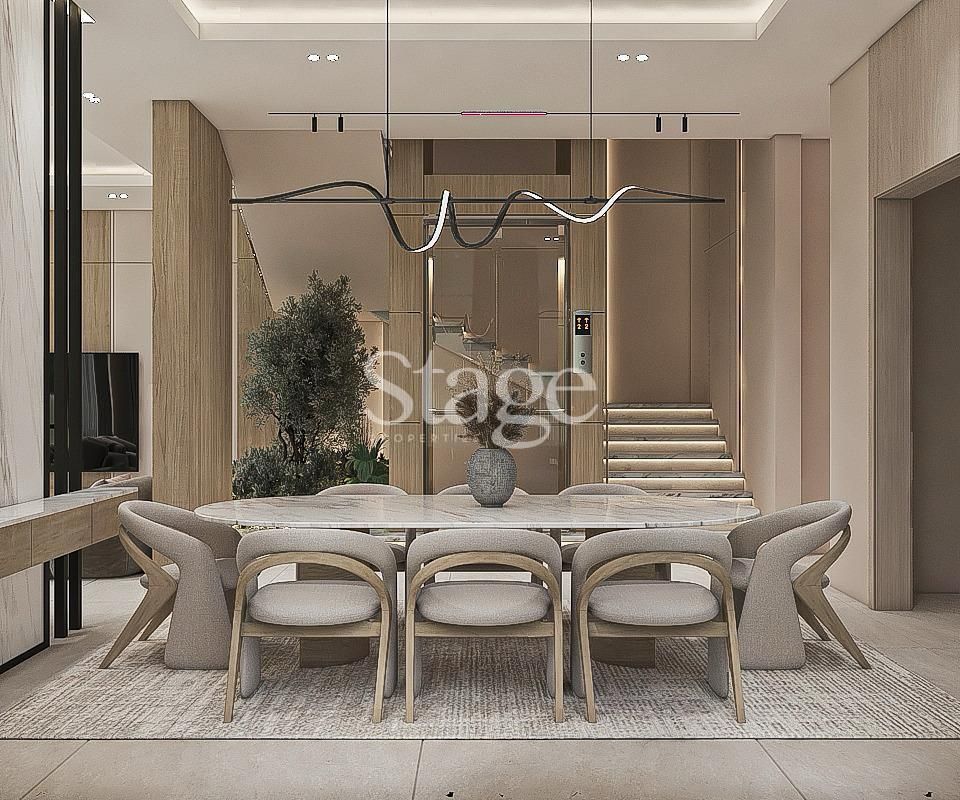 4 bedrooms Villas for Sale in Tilal City, Sharjah VI7485S