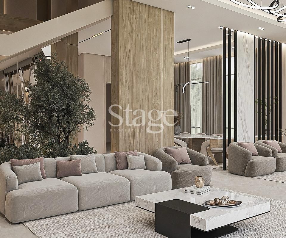 4 bedrooms Villas for Sale in Tilal City, Sharjah VI7485S