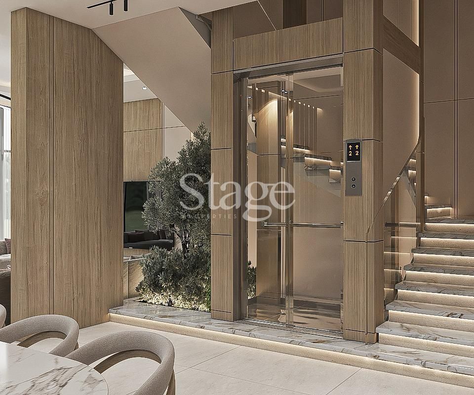 4 bedrooms Villas for Sale in Tilal City, Sharjah VI7485S