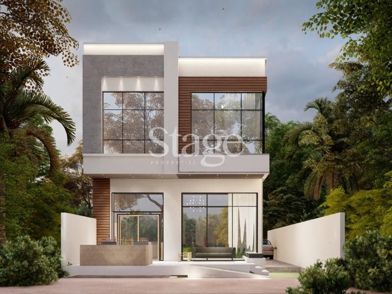 4 bedrooms Villas for Sale in Tilal City, Sharjah VI7485S