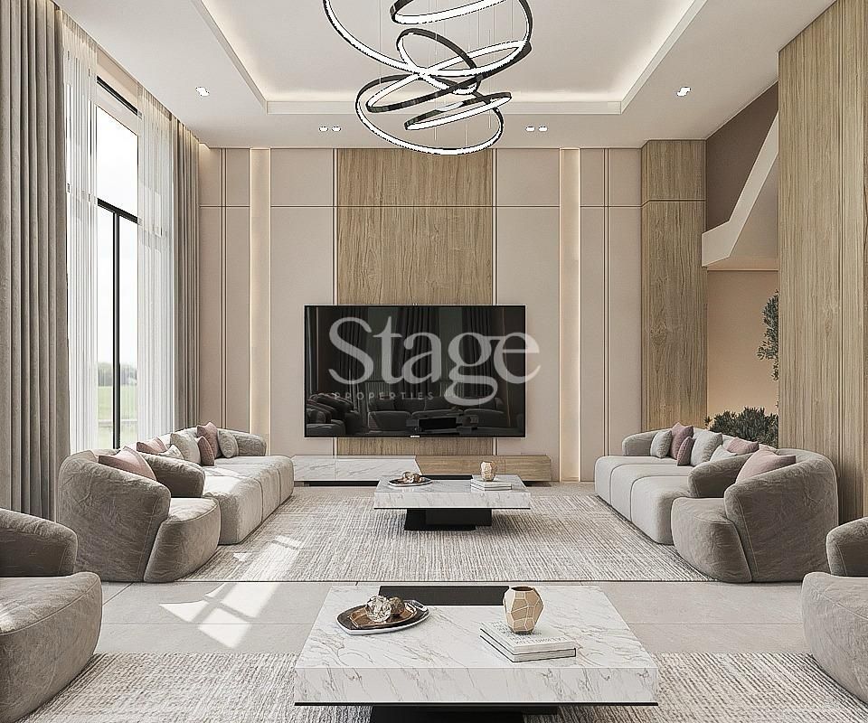 4 bedrooms Villas for Sale in Tilal City, Sharjah VI7485S