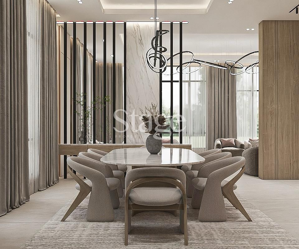 4 bedrooms Villas for Sale in Tilal City, Sharjah VI7485S