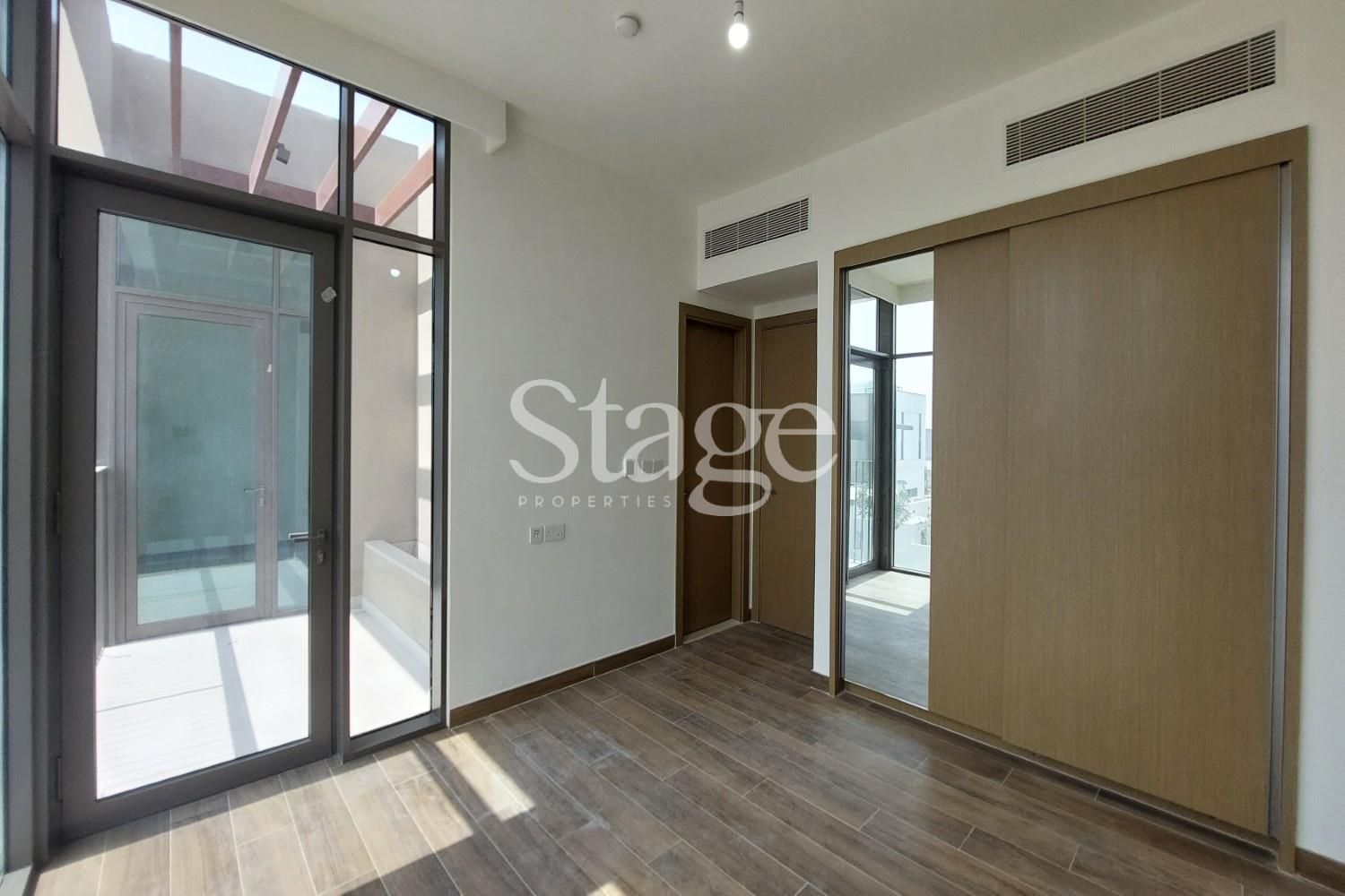 4 bedrooms Twin Villas for Rent in Al Furjan, Dubai VI9201L