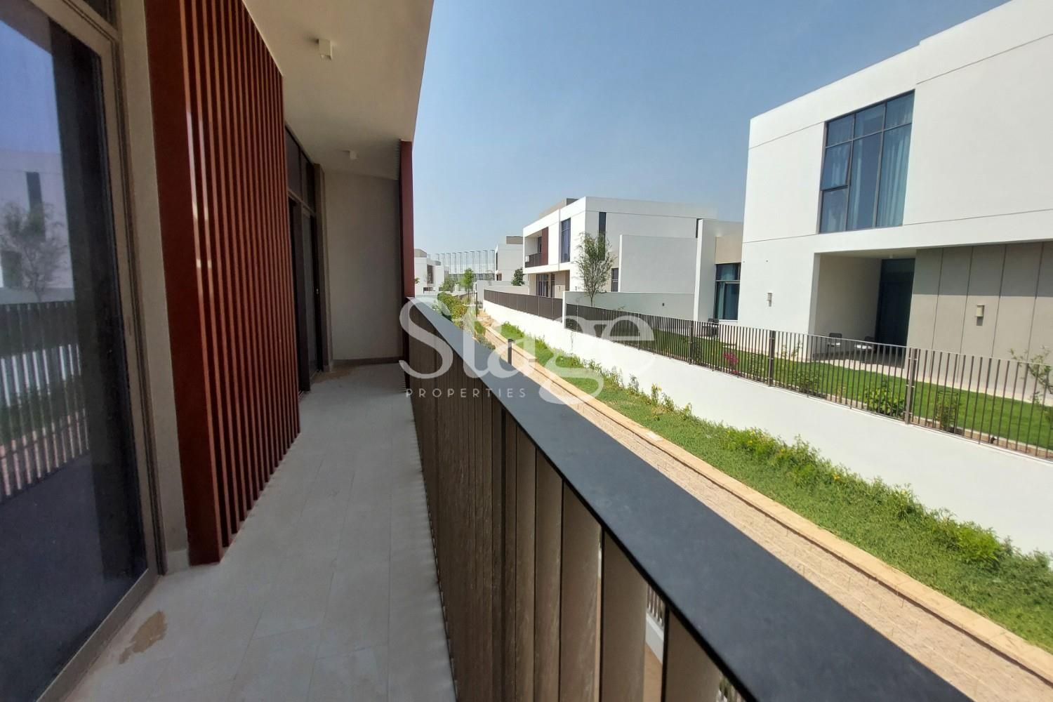 4 bedrooms Twin Villas for Rent in Al Furjan, Dubai VI9201L