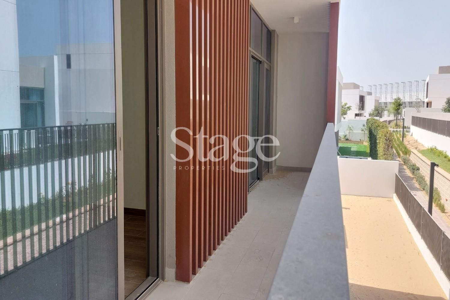 4 bedrooms Villas for Rent in Al Furjan, Dubai VI9201L