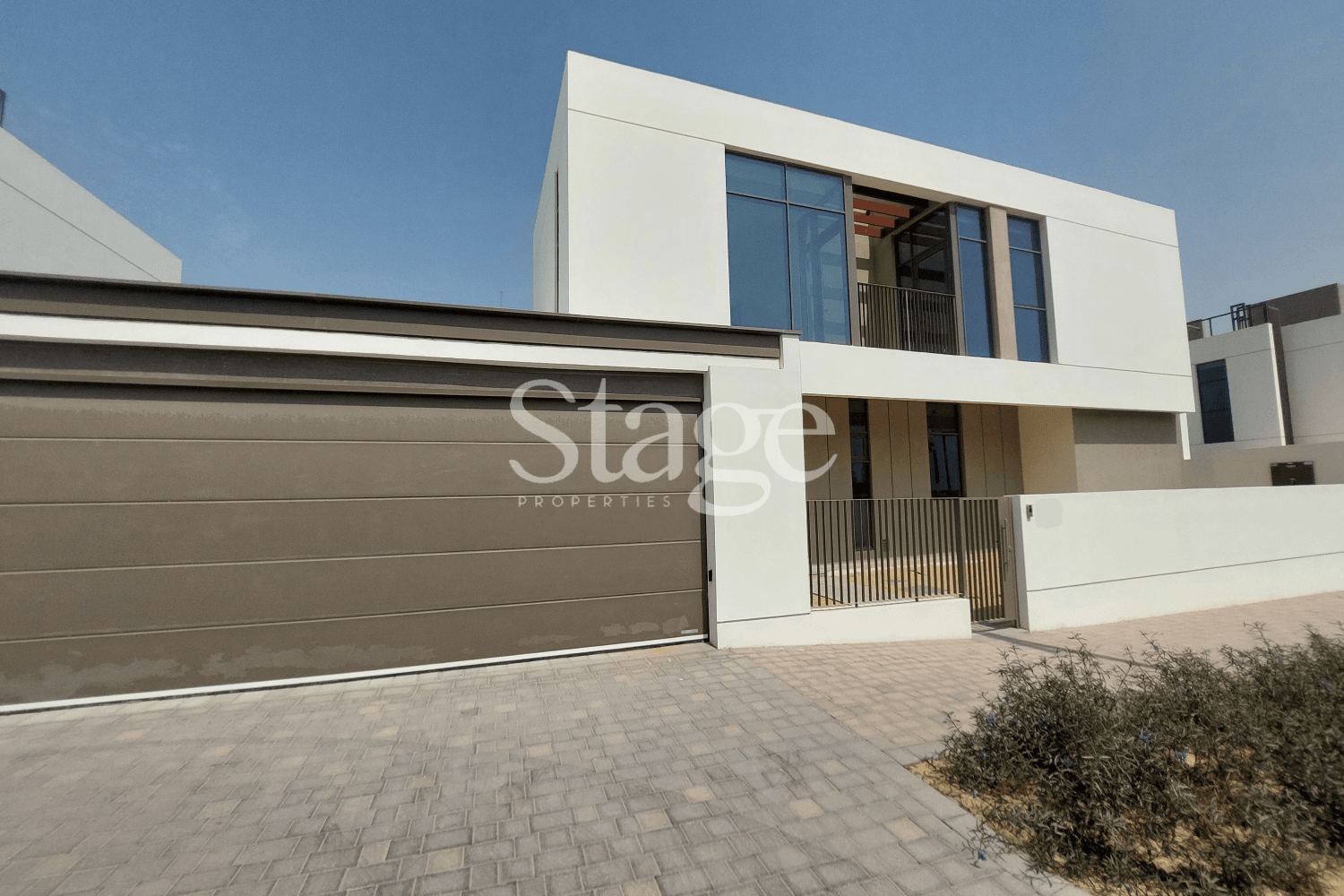 4 bedrooms Twin Villas for Rent in Al Furjan, Dubai VI9201L