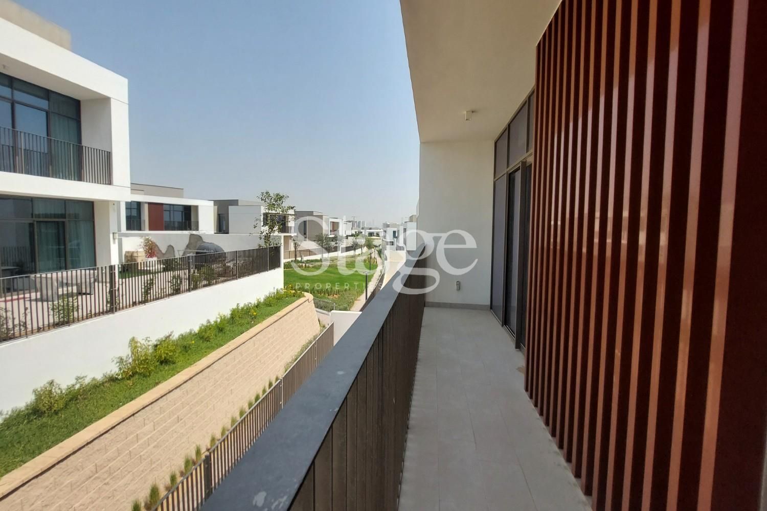4 bedrooms Twin Villas for Rent in Al Furjan, Dubai VI9201L