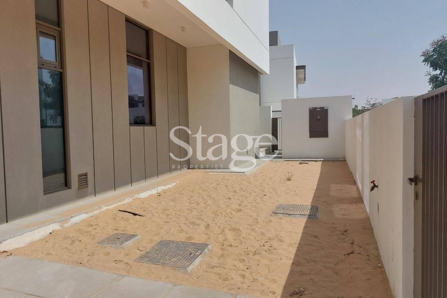 4 bedrooms Villas for Rent in Al Furjan, Dubai VI9201L