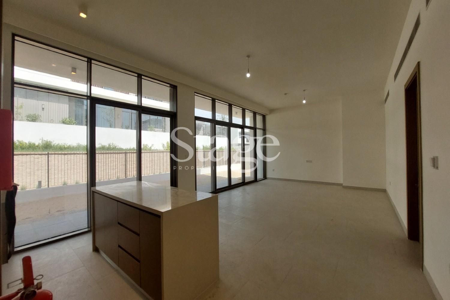 4 bedrooms Villas for Rent in Al Furjan, Dubai VI9201L