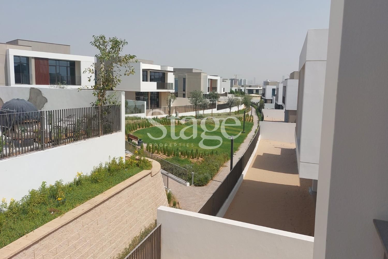 4 bedrooms Twin Villas for Rent in Al Furjan, Dubai VI9201L
