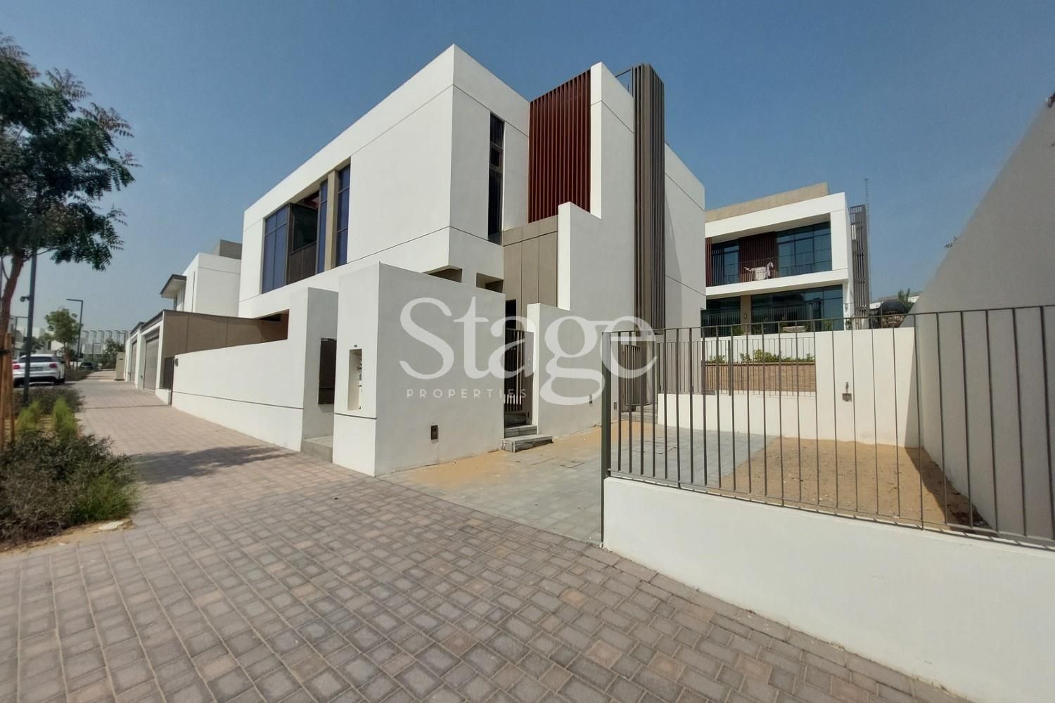 4 bedrooms Villas for Rent in Al Furjan, Dubai VI9201L