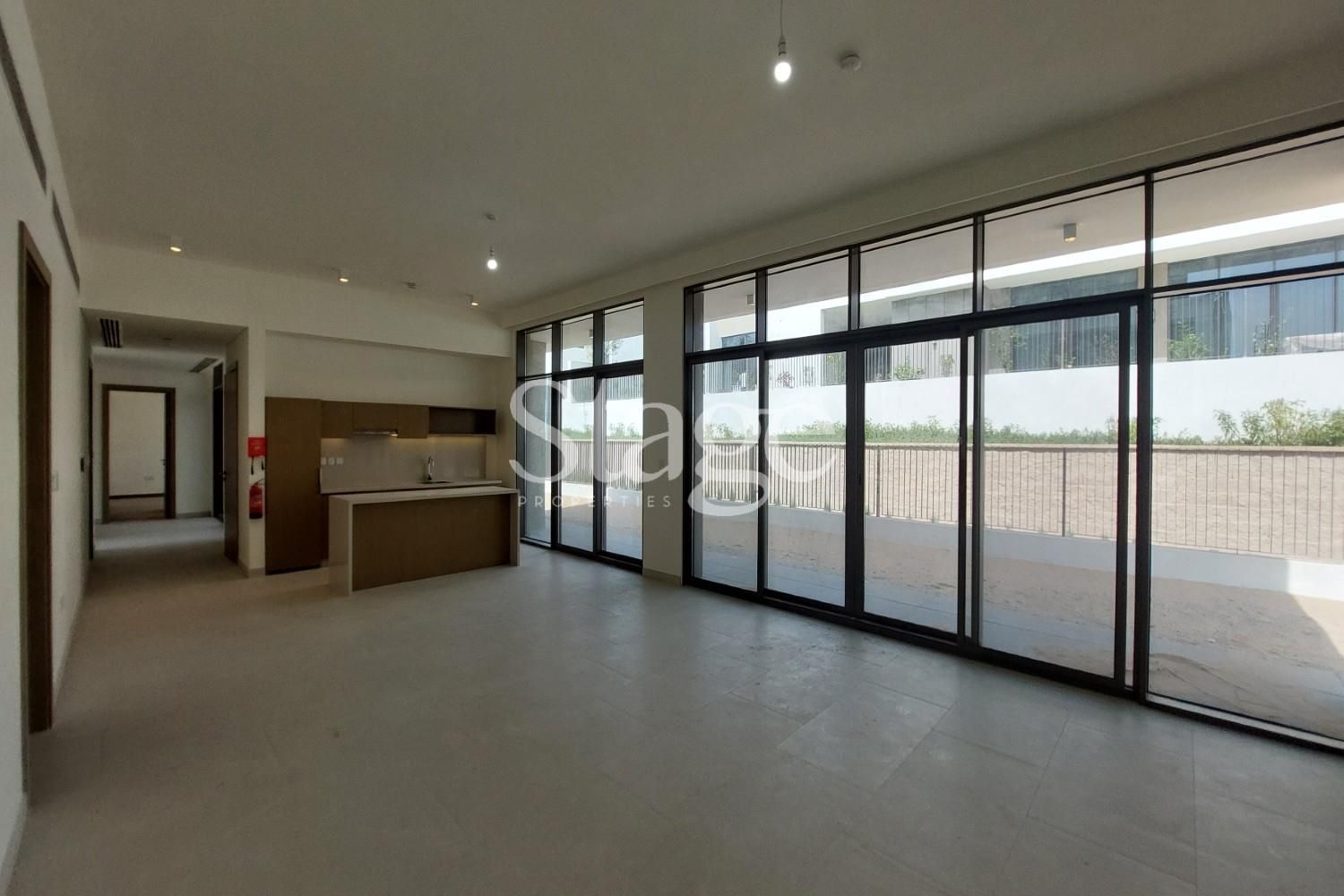 4 bedrooms Villas for Rent in Al Furjan, Dubai VI9201L