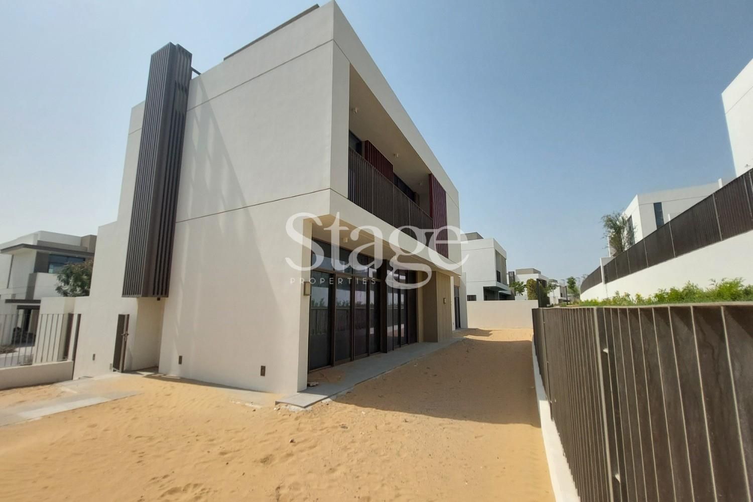 4 bedrooms Twin Villas for Rent in Al Furjan, Dubai VI9201L