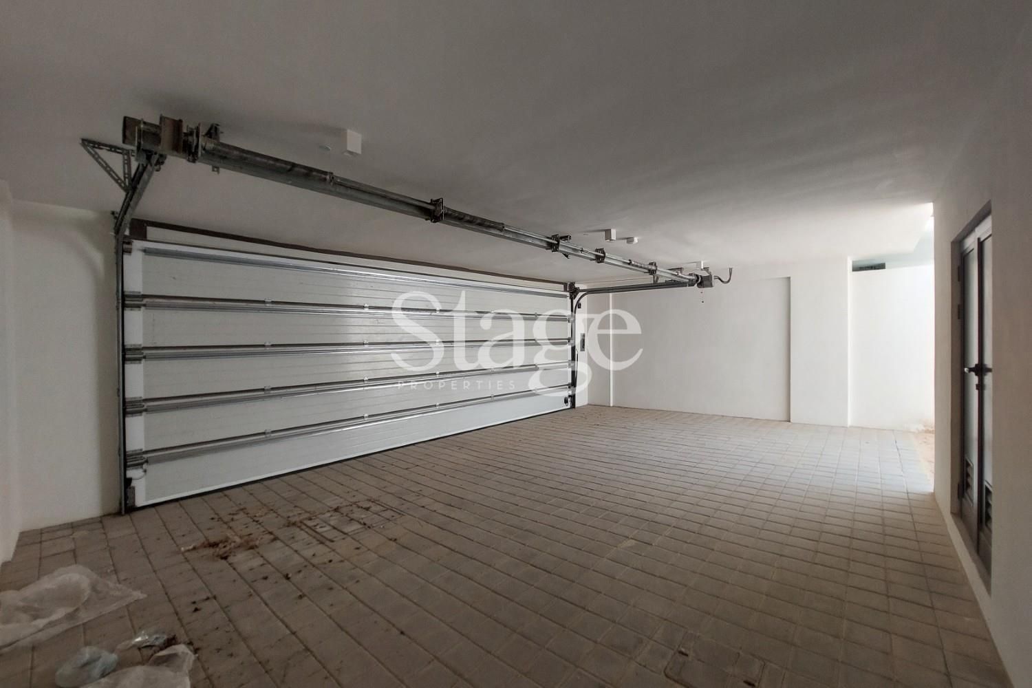 4 bedrooms Villas for Rent in Al Furjan, Dubai VI9201L