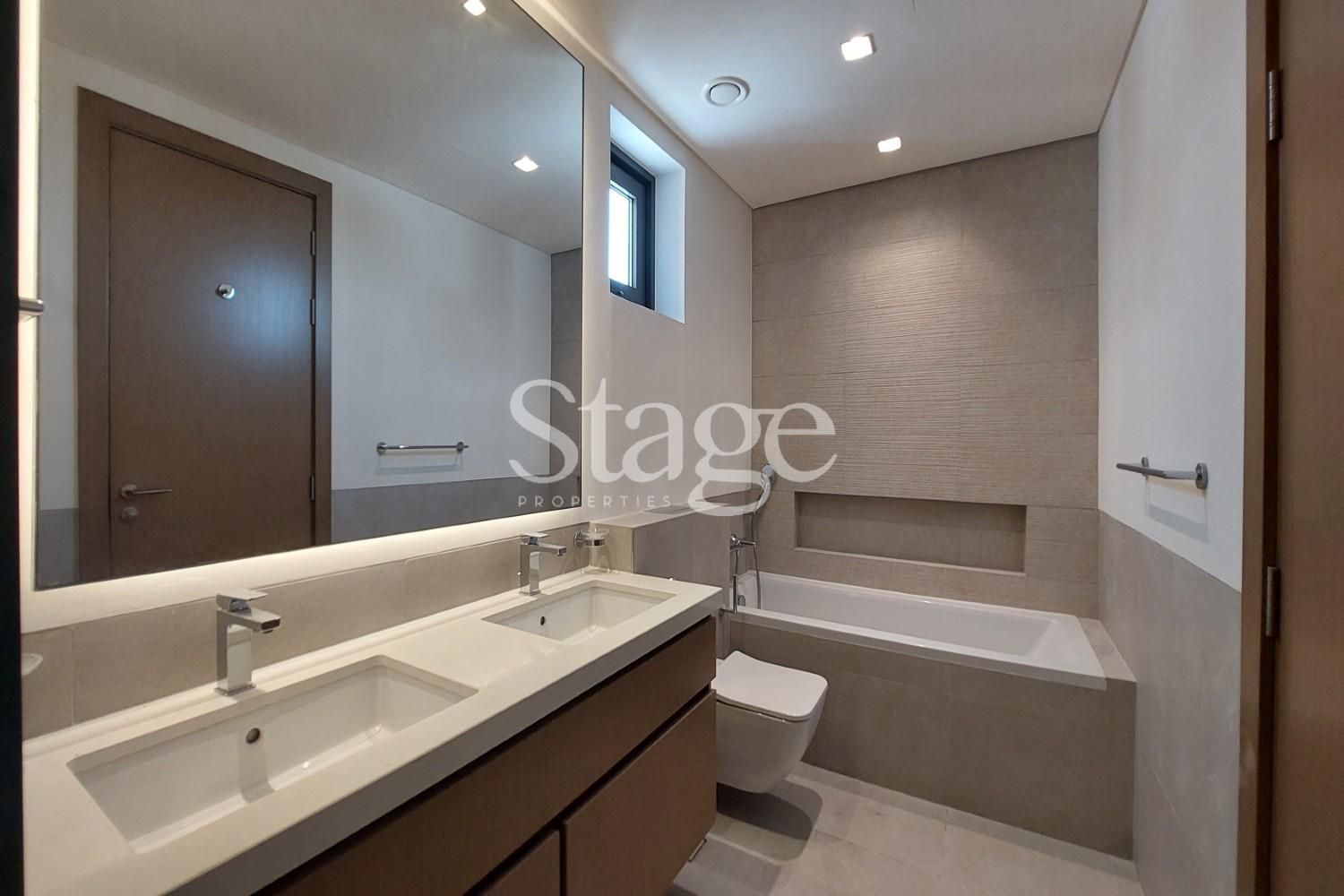 4 bedrooms Twin Villas for Rent in Al Furjan, Dubai VI9201L