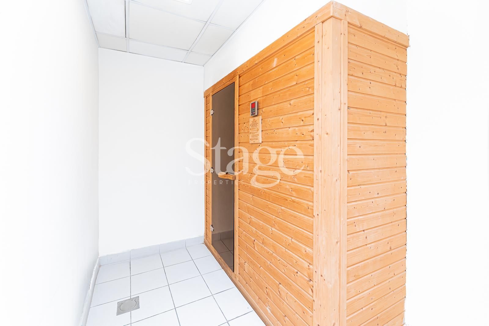 Studio for Rent in Business Bay, Dubai AP9333L