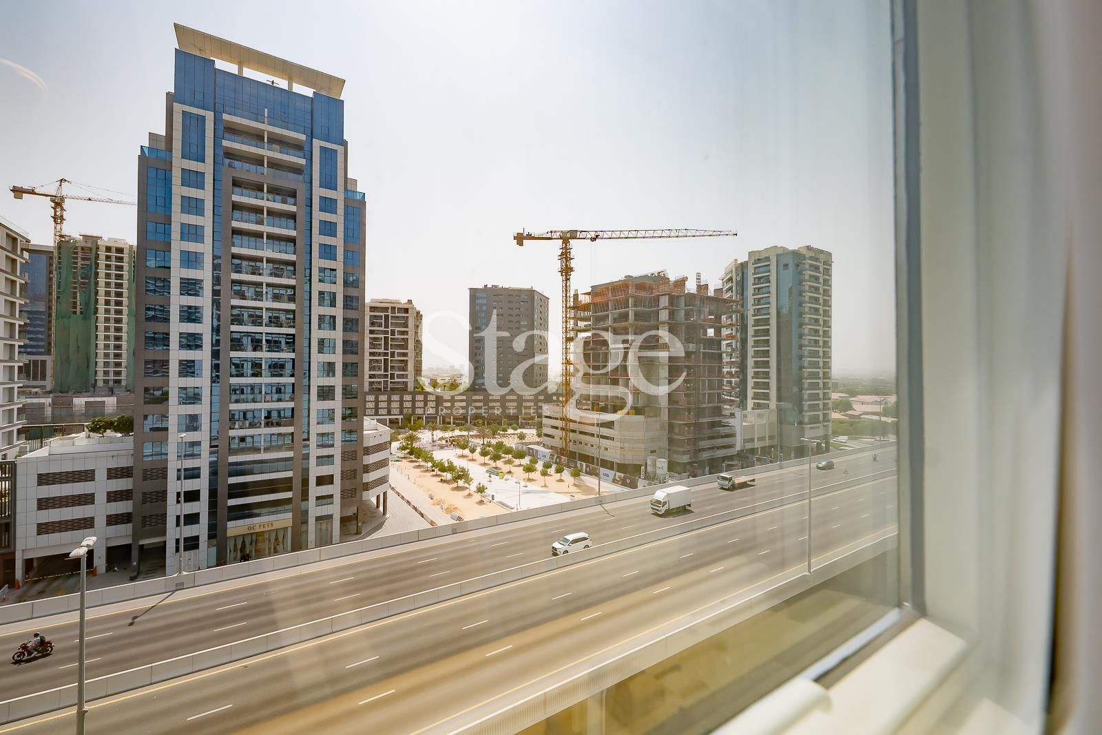 Studio for Rent in Business Bay, Dubai AP9333L