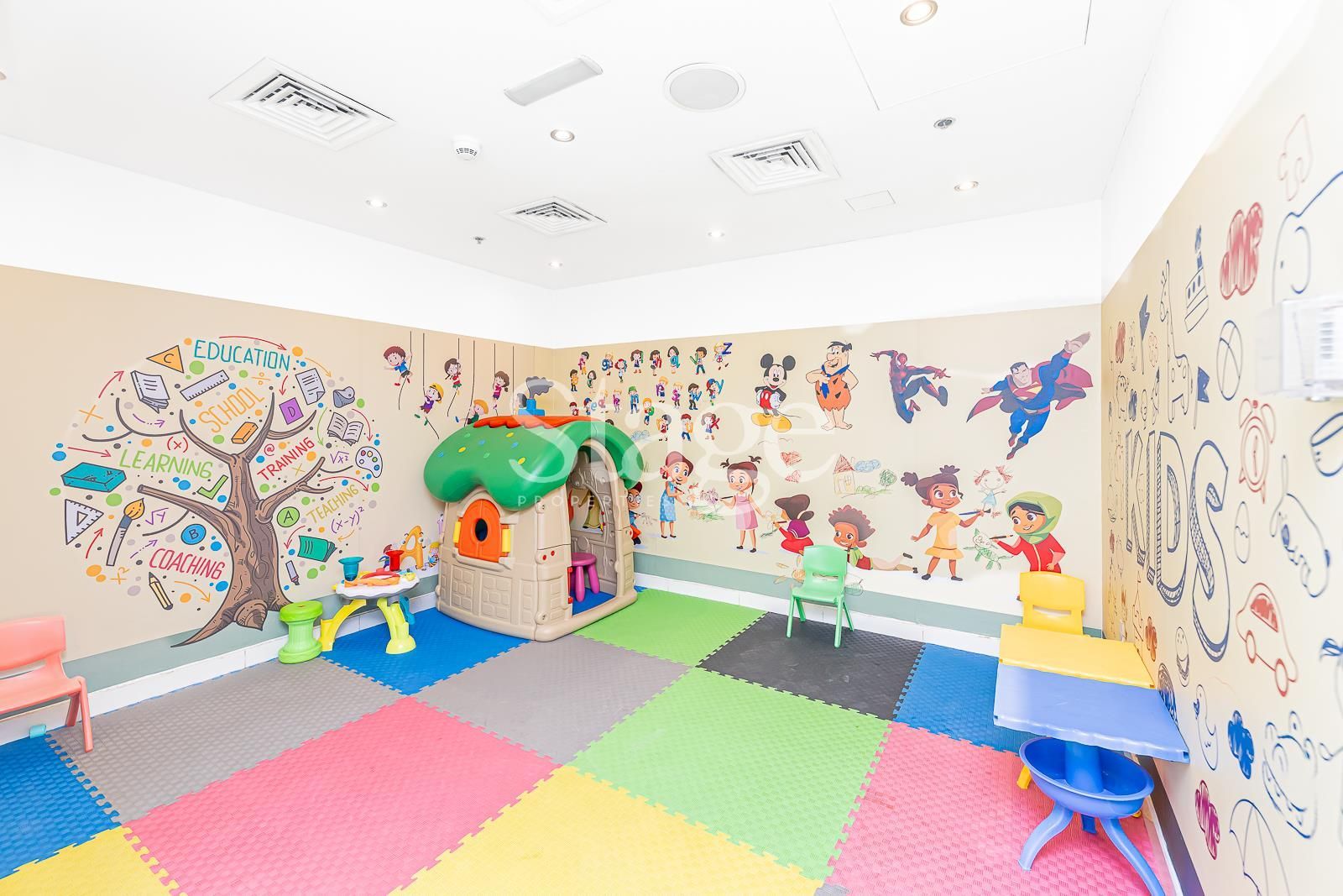 Studio for Rent in Business Bay, Dubai AP9333L