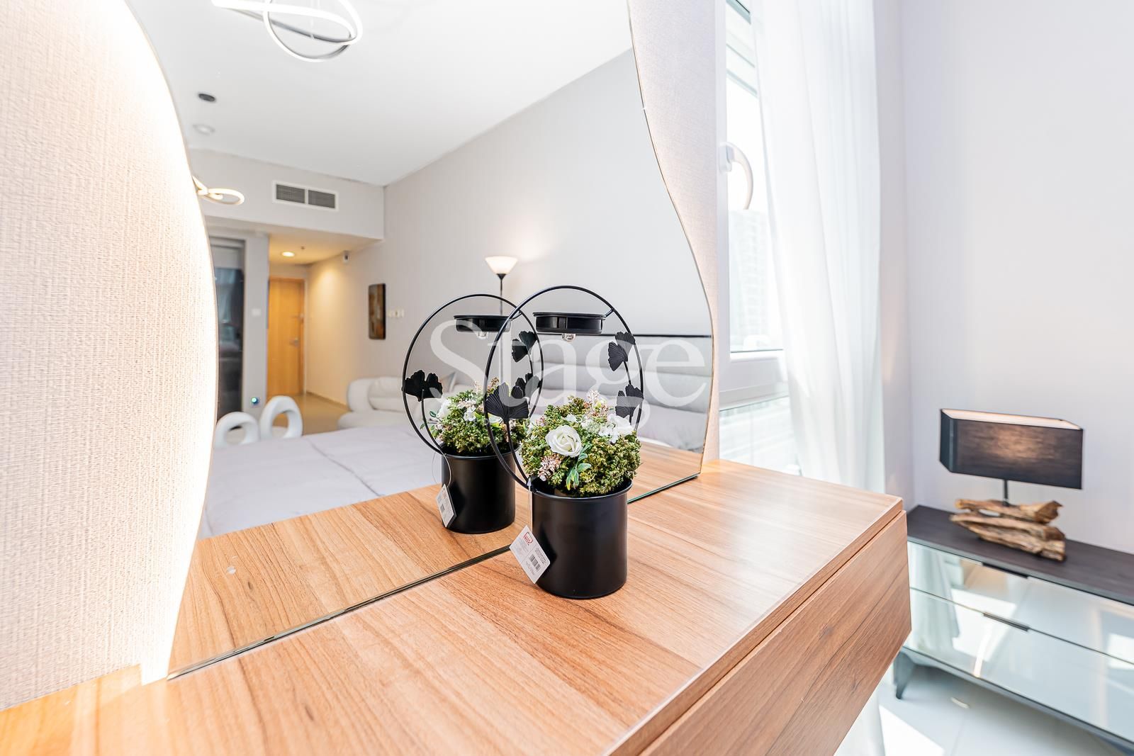 Studio for Rent in Business Bay, Dubai AP9333L